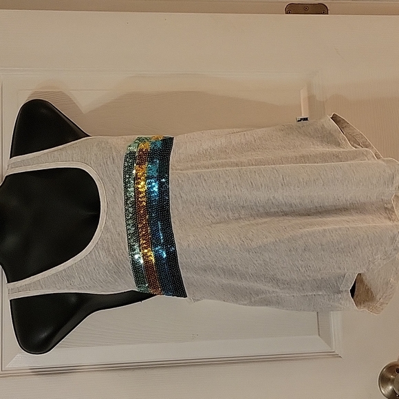 PINK Victoria's Secret Tops - 211. VS Pink tank top